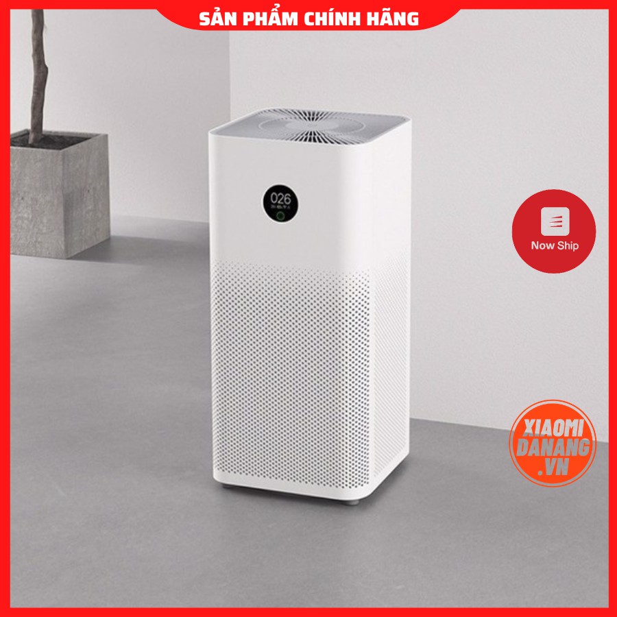 Máy lọc không khí Xiaomi Air Purifier EU 3H / 3C / 4 lite / 4 / 4 Pro Bảo hành 12 tháng chính hãng Digiworld