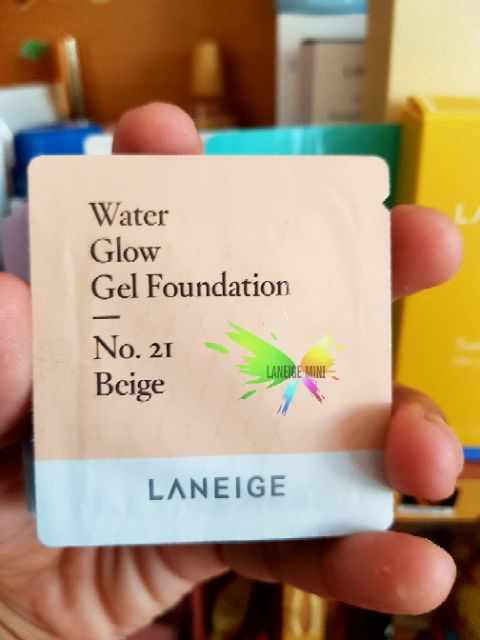 [1ML] KEM LÓT KEM NỀN HIỆU CHỈNH TÔNG DA LANEIGE | BigBuy360 - bigbuy360.vn