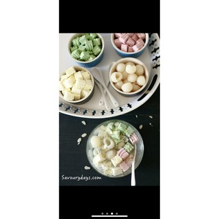 Set chè khúc bạch