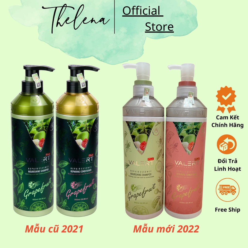 Dầu gội bưởi ngăn rụng tóc suôn mềm mượt grapefruit chính hãng 850ml | BigBuy360 - bigbuy360.vn