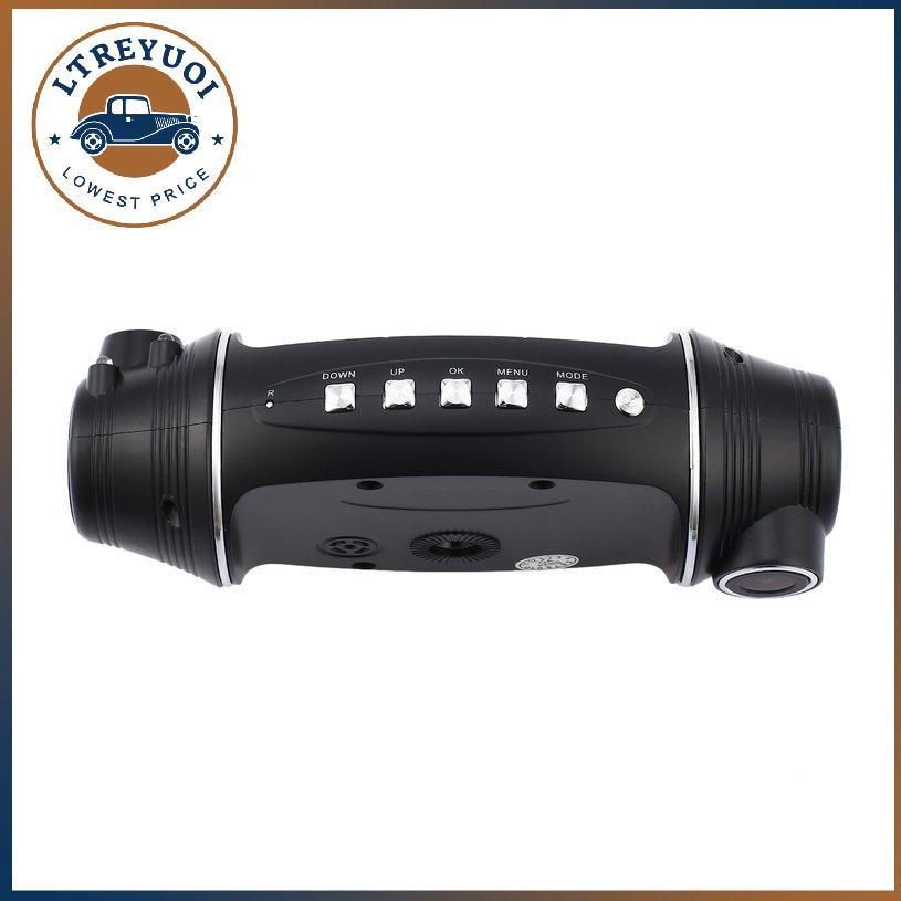 Máy ghi hình kỹ thuật số DVR R310 2 ống kính tích hợp cảm biến G/loa/mic cho xe hơi | BigBuy360 - bigbuy360.vn