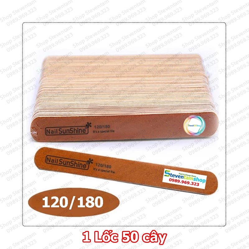 Dũa tre Sunshine dạng thẳng