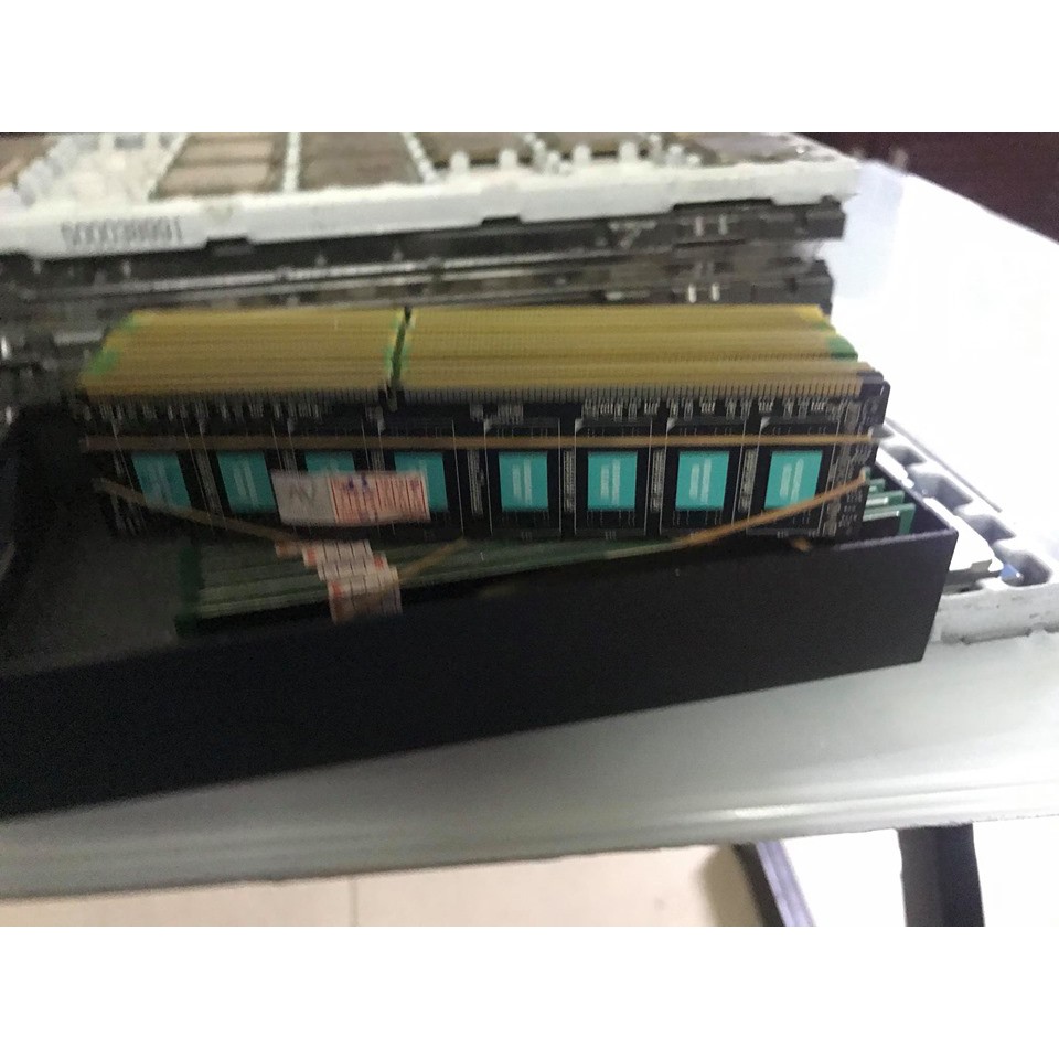 Ram Kingmax 4GB DDR3 1600Mhz