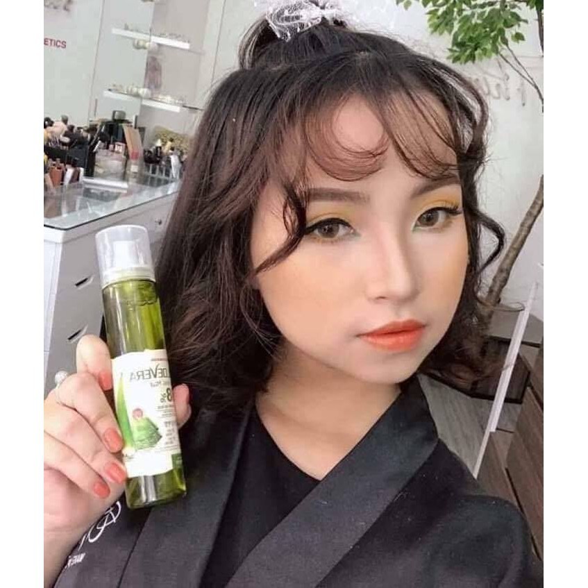 Xịt Khoáng White Organia Good Nature Aloevera Soothing Mist 98% (115ml) | BigBuy360 - bigbuy360.vn