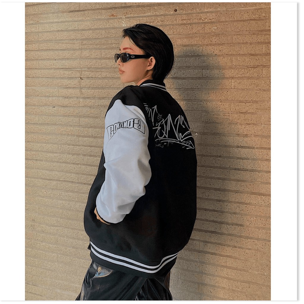 Áo khoác dù bomber nam cực đẹp , cool , ngầu , phong cách KHÁNH AN STORE