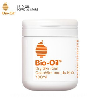 Bio-Oil Gel Dưỡng ẩm chuyên biệt cho Da Khô 100ml thumbnail