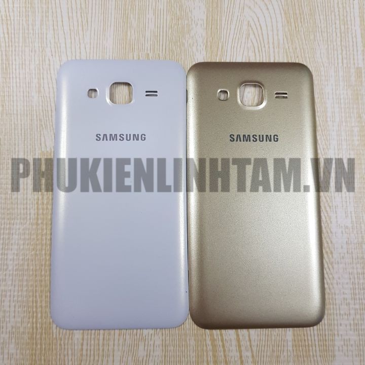 Vỏ máy Samsung Galaxy J5 2015 J500