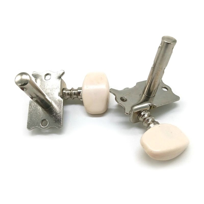 Set 6 Núm Vặn Điều Chỉnh Âm Lượng Cho Đàn Guitar Acoustic