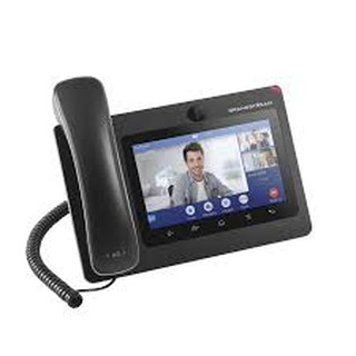 Điện thoại IP video call Grandstream GXV3370