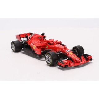 Mô hình xe f1 tỷ lệ 1:43