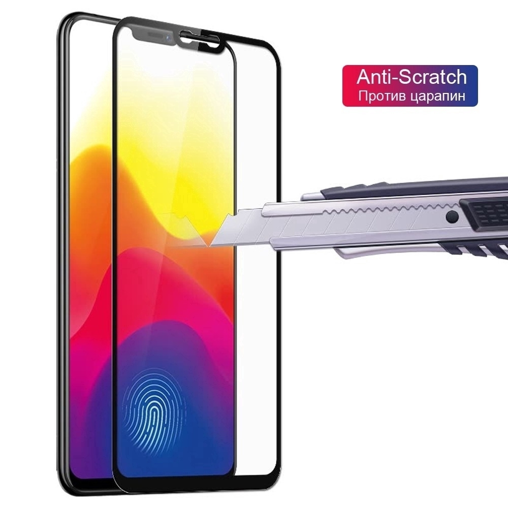 Kính Cường Lực Cho VIVO V23E 4G 5G Y15S Y15A Y33S Y21 Y21S V5 V7 V9 Plus V11 S1 V15 Z1 Z5 V17 Pro Z5X IQOO Neo