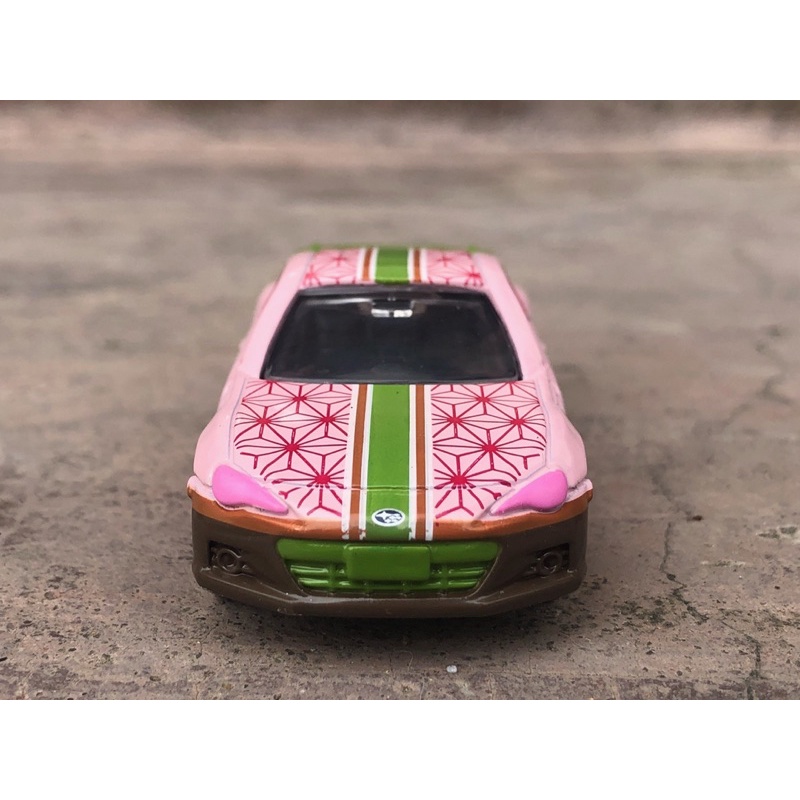 Xe Mô Hình TOMICA 1:64