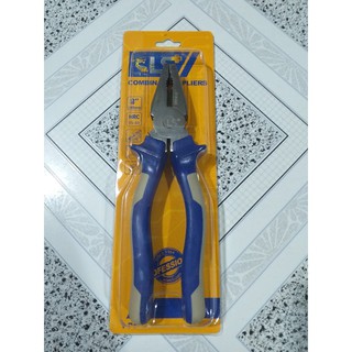 Kìm điện cắt nhọn 8in ls