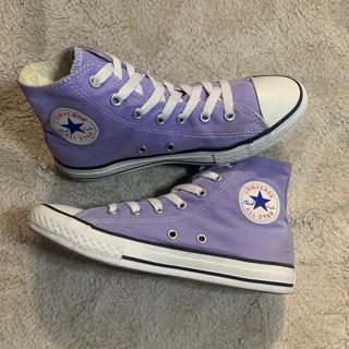 Converse tim high