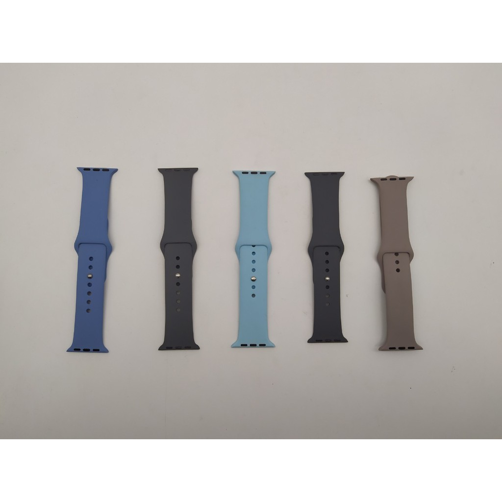 Quai Sport Band Apple Watch OEM