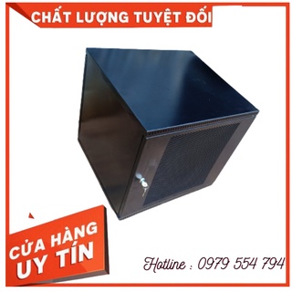Tủ mạng tủ âm thanh 10u sâu 600 , tủ rack