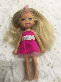 Búp bê kelly
