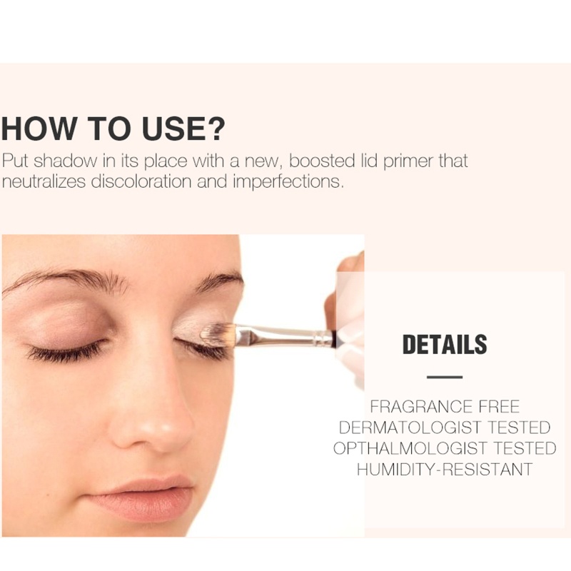 Kem Che Khuyết Điểm Chuyên Nghiệp Che Phủ Toàn Diện Và Quầng Thâm