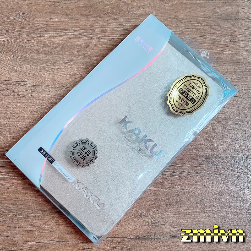 Bao da KAKU Samsung Galaxy Tab A6 7.0 2016 (T285/T280)