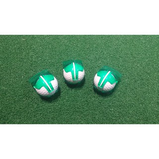 VẼ LINE BÓNG GOLF - IGS VN