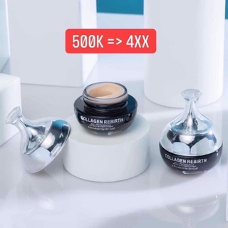 kem collagen rebirth dr cell