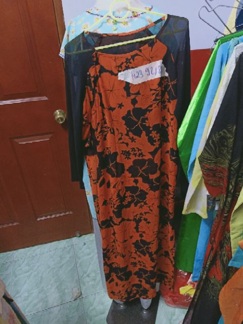 Áo dài nữ thanh lý TP HCM