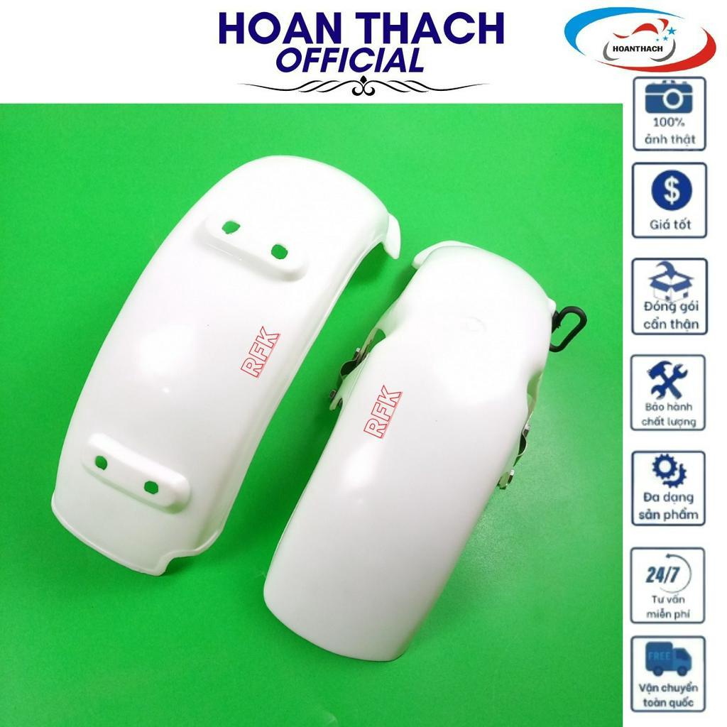 Bộ Dè Trước Sau Cho Xe Máy Chaly HOANTHACH SP012450