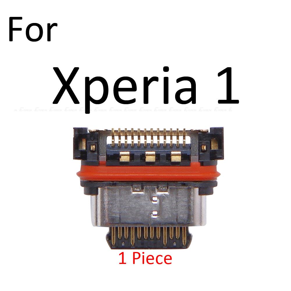 Cổng Sạc USB Loại C Cho Sony Xperia 1 5 10 II 8 10 Plus