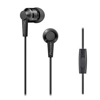 Tai Nghe Nhét Tai PIONEER SE-C3T Bảo Hành Chính Hãng 12 Tháng