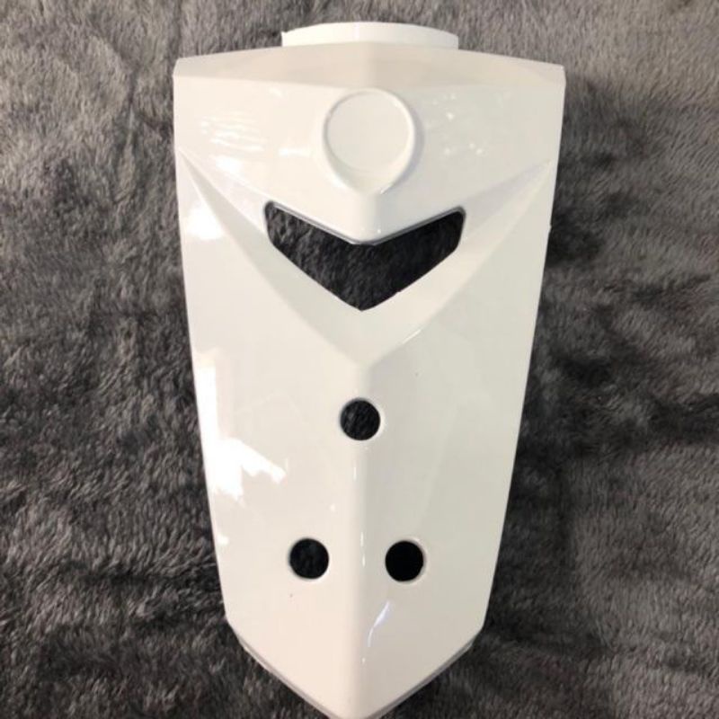 Mặt nạ sirius 3 lổ dùng để lắp rổ