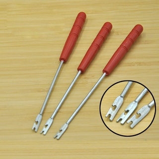 Dụng cụ gỡ lưỡi câu cá tiện dụng
