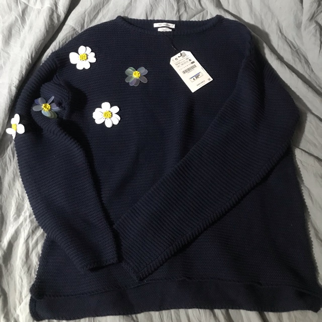 Áo zara auth, hm auth newtag