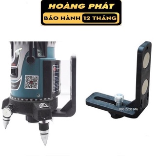 giá đỡ máy cân bằng laser | Chân giá đỡ máy cân mực | giá treo chữ L nam châm | giá treo máy bắn cốt laze , lực hút mạnh