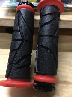 Bao tay SPIDER có gù (1 CẶP)