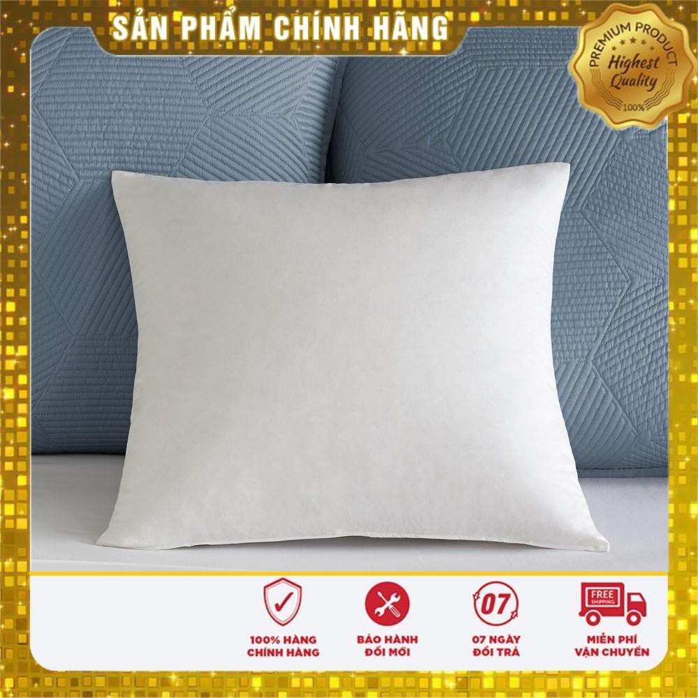 Ruột gối Vuông Vikona, gối tựa lưng 45x45 giá rẻ!