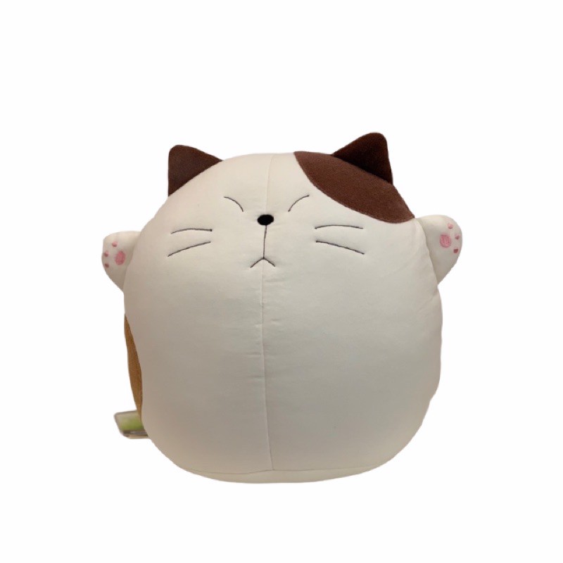 Mèo Ú Hikosen Cara