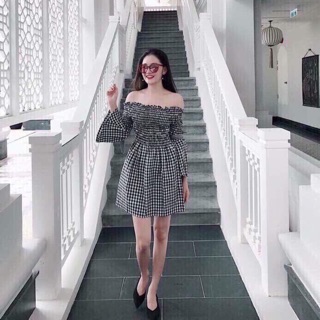 Combo áo đầm Ninh