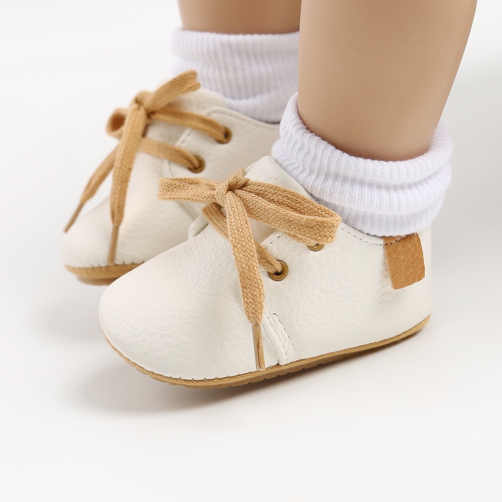 Giày MềM MạI Cho Bé Trai Và GáI / GáI 0483