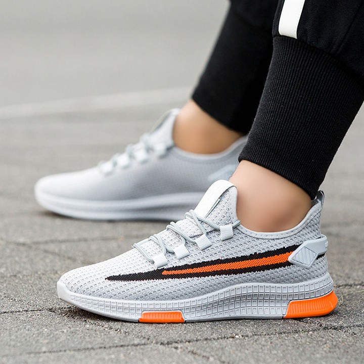 Giày nam, Giày Sneakers nam thời trang - GN207 | BigBuy360 - bigbuy360.vn