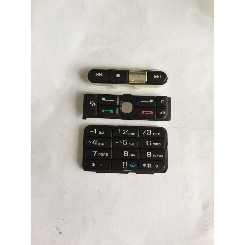 Bàn phím Nokia 3250 xịn