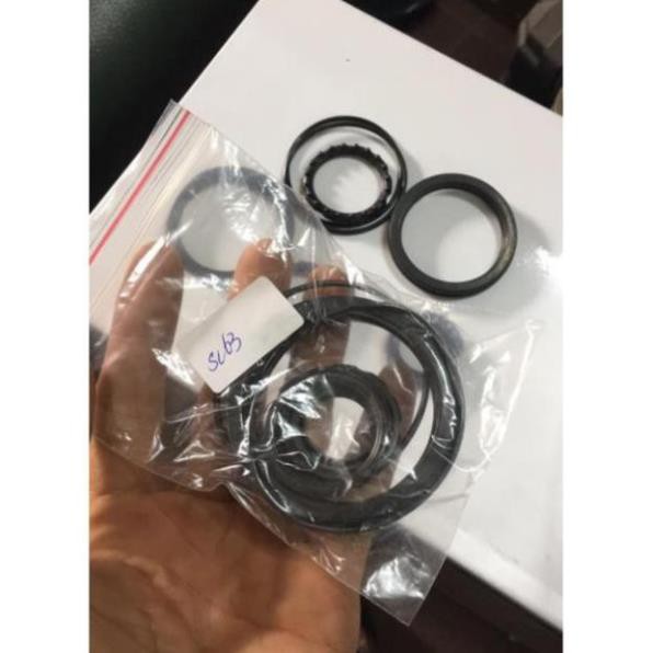 Phớt cho xi lanh khí nén vuông 63