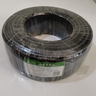 Dây solar DC 4.0 chuyên dụng [5 Mét]