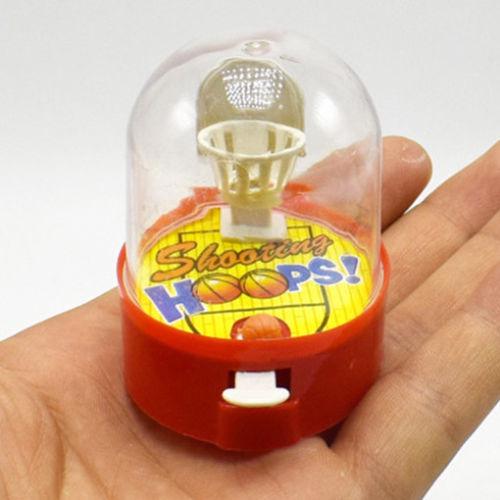 Bộ Đồ Chơi Bóng Rổ Mini Cho Bé