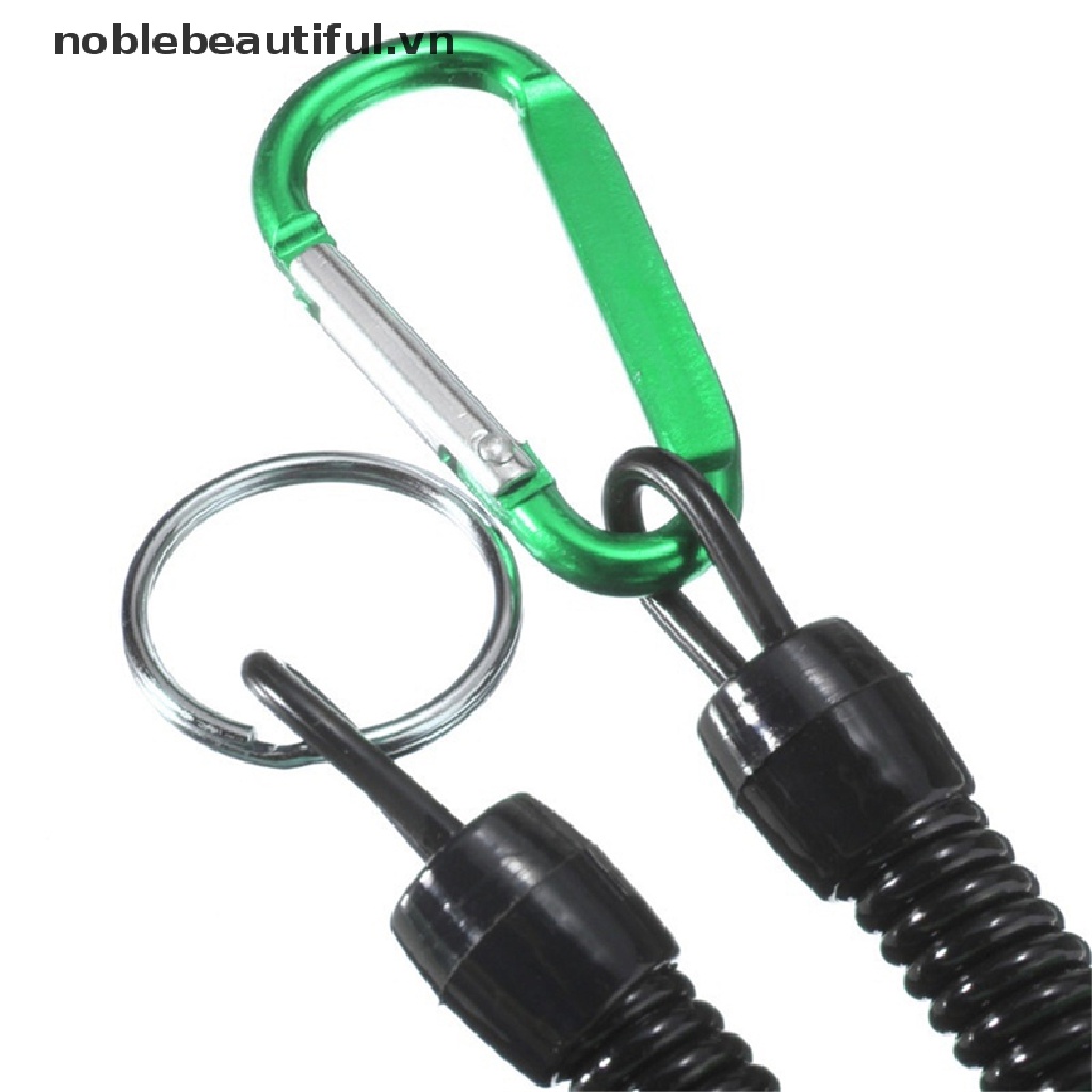 Dây Buộc An Toàn Cho Thuyền Kayak Chuyên Dụng