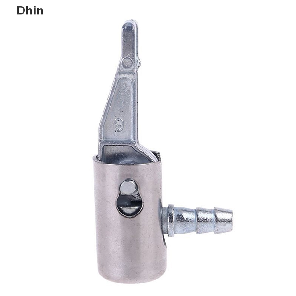 Vòi Bơm Hơi Điện Tử Bằng Hợp Kim Kẽm Chuyên Dụng Sửa Chữa Xe Đạp / Xe Hơi