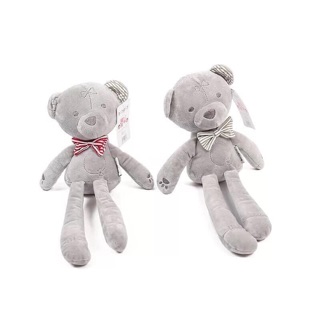 Gấu trắng và gấu xám hãng mamas& papas