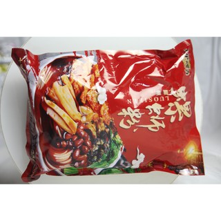 BÚN ỐC LIỄU CHÂU