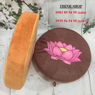 nệm ngồi thiền - nệm ngồi thiền