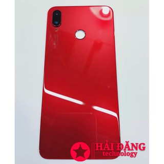 Nắp Lưng Liền Kính Camera Huawei Nova 3i