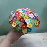Combo dập hoa cúc